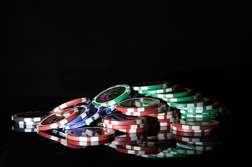 Foreign casinos with bonuses without wagering requirements